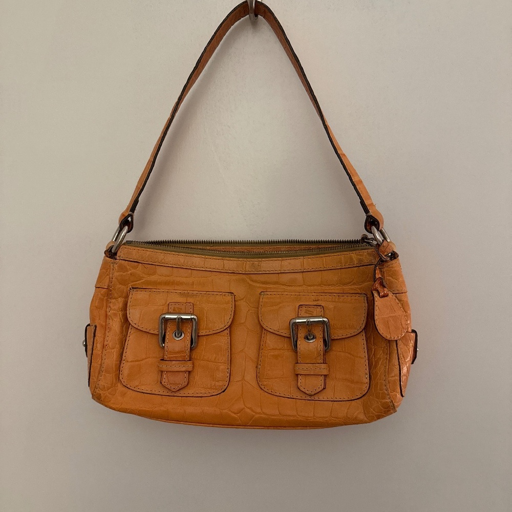 Small handbag